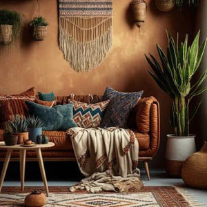 7 Unique Home Decor Ideas to Refresh Your Living Space - BRECK + FOX