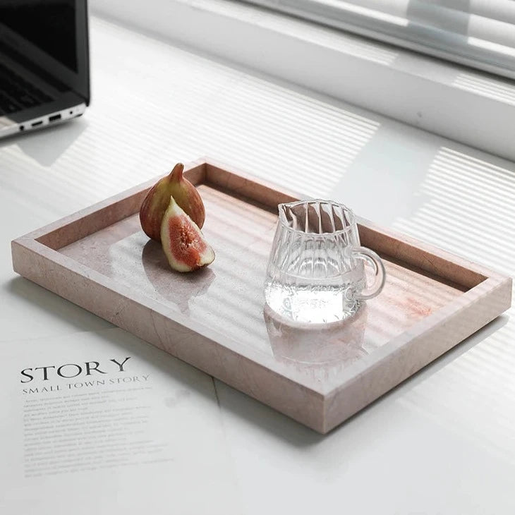 【大阪限定】HLT ROSE MARBLE MIRROR TRAY HLT ROSE MARBLE MIRROR TRAY【大阪限定】 【公式通販】