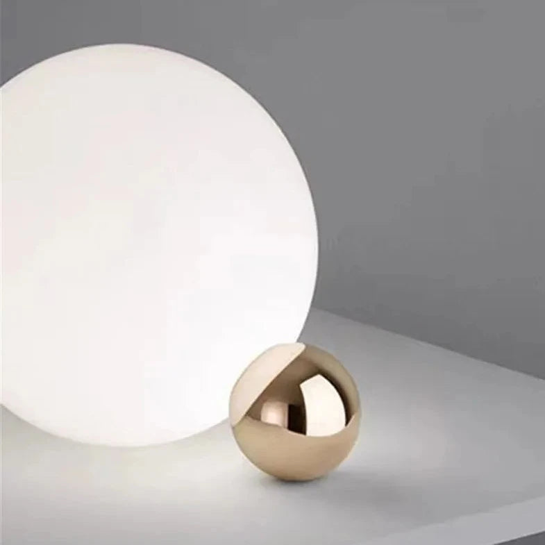 Postmodern Globe Light