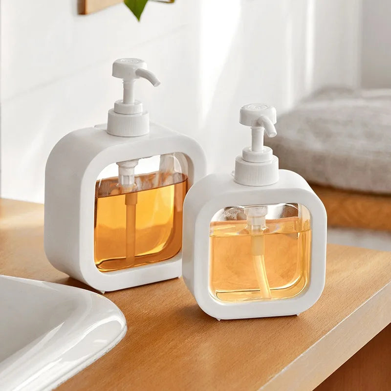 Nordic Soap Dispenser – BRECK + FOX
