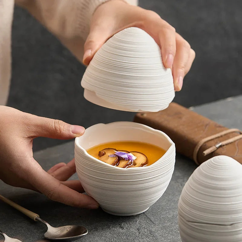 Ovum Luxury Bowl – BRECK + FOX