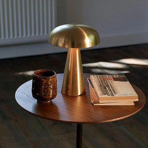 Mushroom LED Lamp