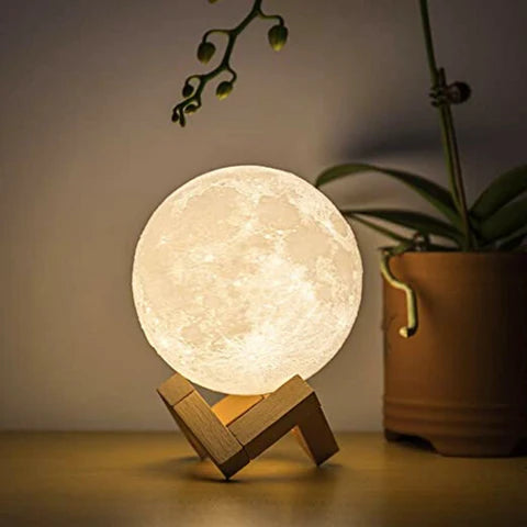 Original Moon Lamp
