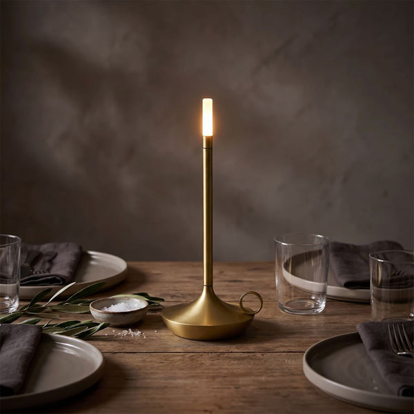 Portable Candle Lantern