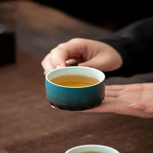 Milano Ceramic Mug