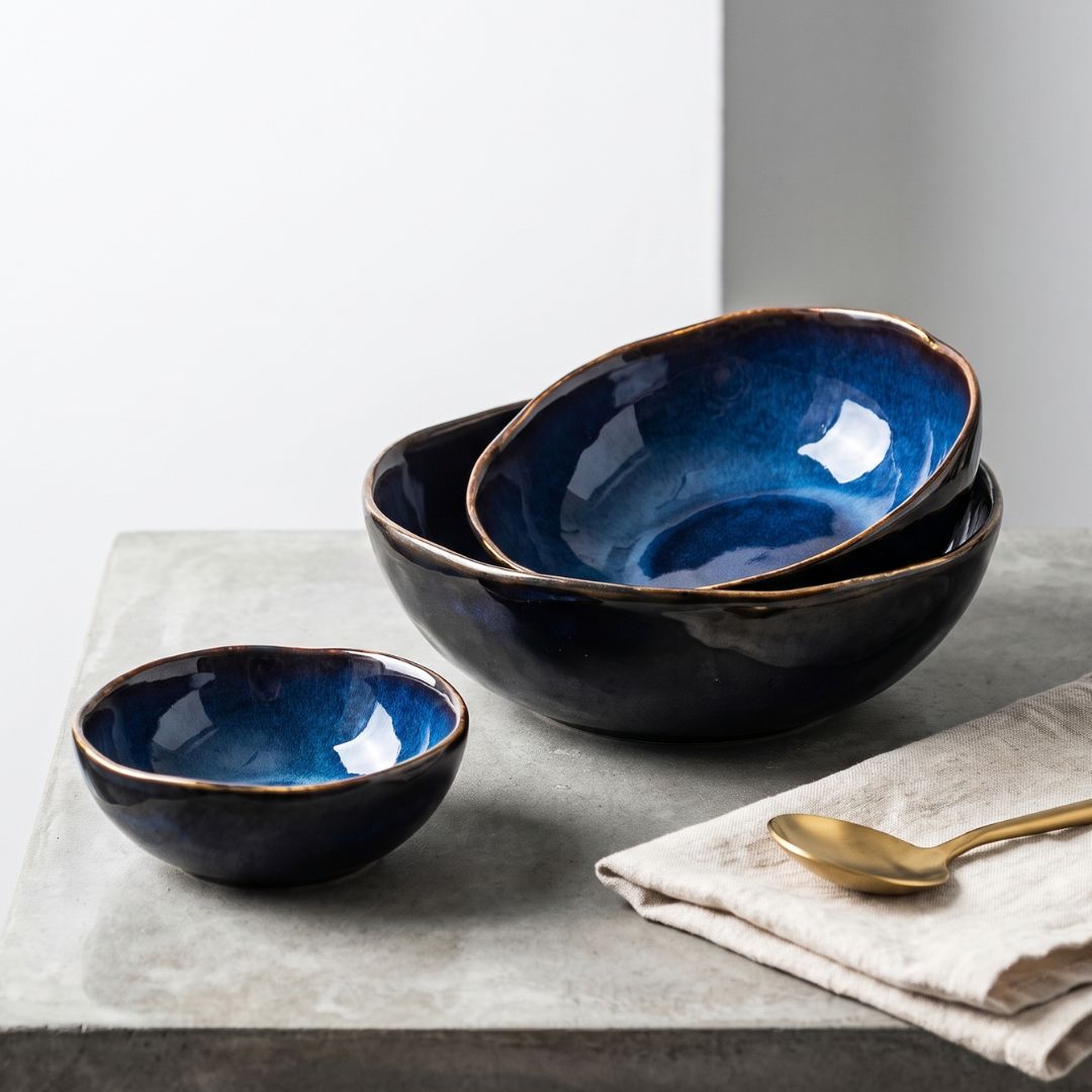 Laguna Kiln Bowl