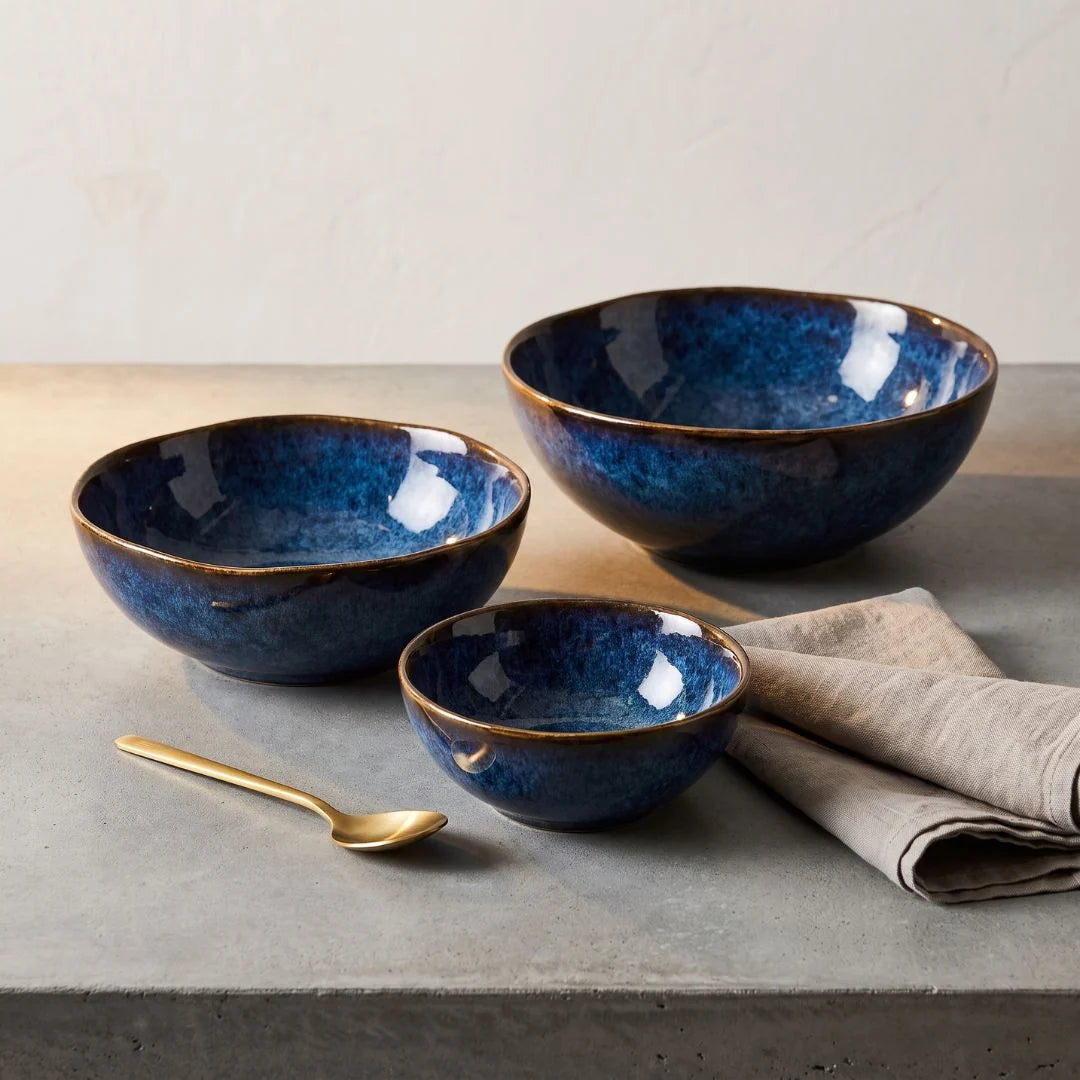 Laguna Kiln Bowls