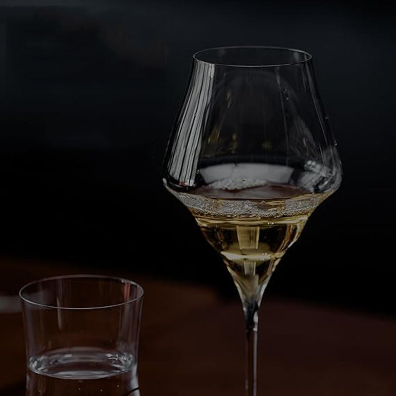Berlin Crystal Glass