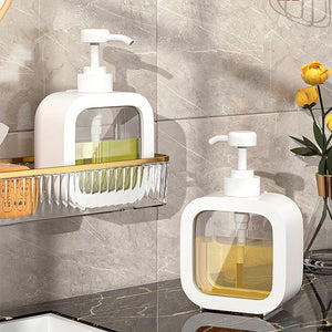 Nordic Soap Dispenser