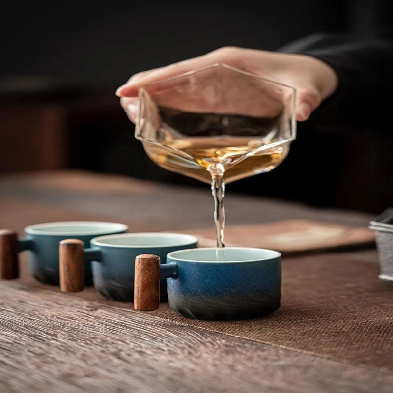 Milano Ceramic Mug