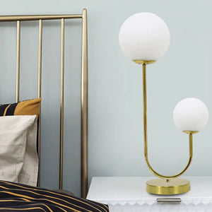 Arka Globe Lamp