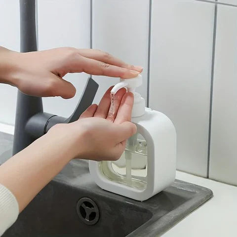 Nordic Soap Dispenser