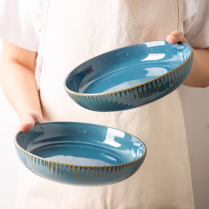 Anatoli 12-Piece Dinnerware Set