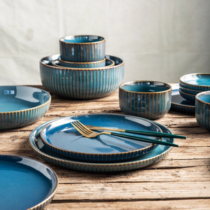 Anatoli 12-Piece Dinnerware Set
