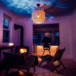 Galaxy Projector