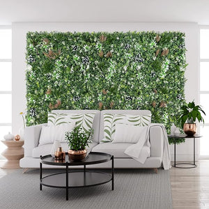 Artificial Plant Wall