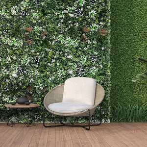 Artificial Plant Wall