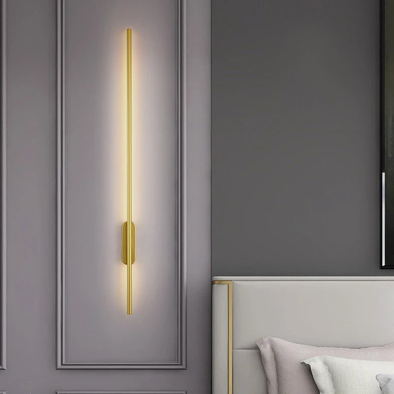 Saber Wall Light