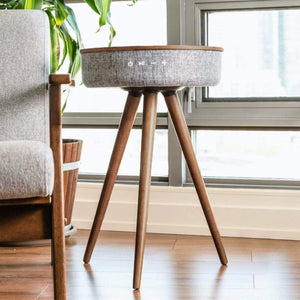 Smart Sound Speaker Table