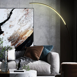 Arc RGB Floor Lamp