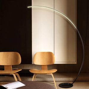 Arc RGB Floor Lamp