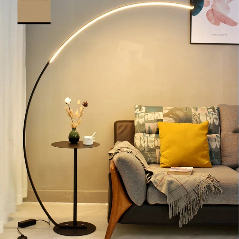 Arc RGB Floor Lamp