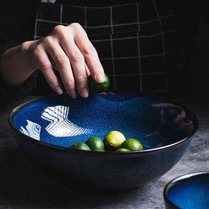 Osaka 6-Piece Dinnerware Set