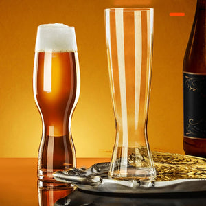 Craft Beer Glasses