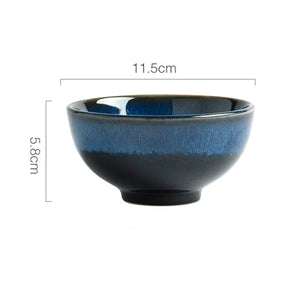 Osaka 6-Piece Dinnerware Set
