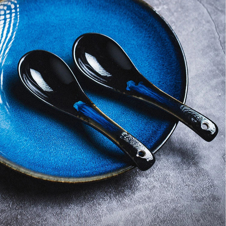 Osaka 6-Piece Dinnerware Set