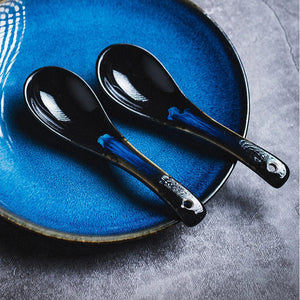 Osaka 6-Piece Dinnerware Set
