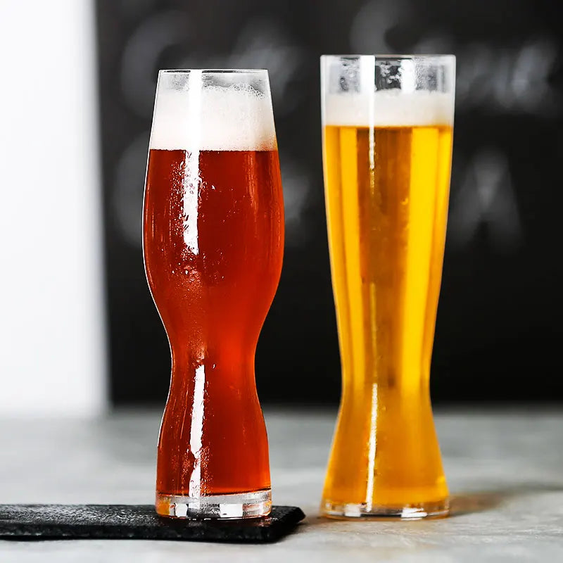 Craft Beer Glasses