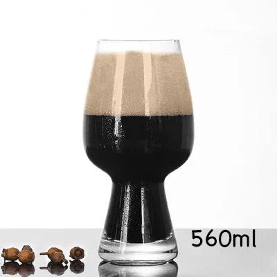 Craft Beer Glasses