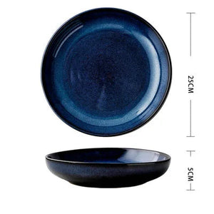 Osaka 6-Piece Dinnerware Set