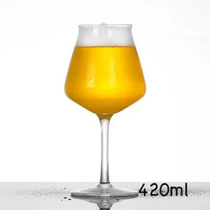 Craft Beer Glasses