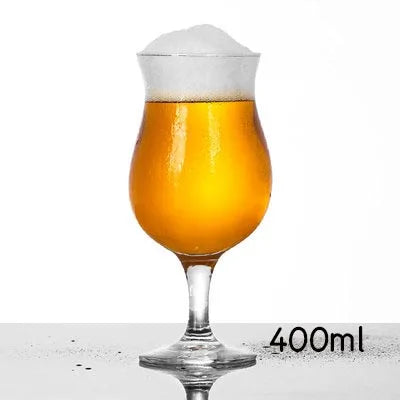 Craft Beer Glasses