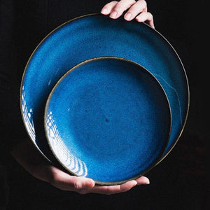 Osaka 6-Piece Dinnerware Set