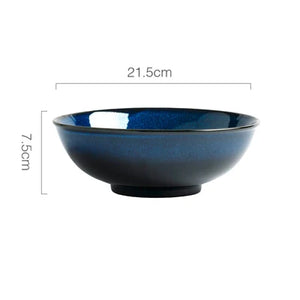 Osaka 6-Piece Dinnerware Set