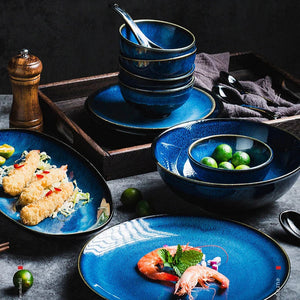 Osaka 6-Piece Dinnerware Set