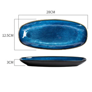 Osaka 6-Piece Dinnerware Set