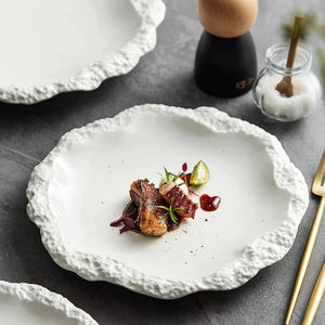 Assiette Paleo