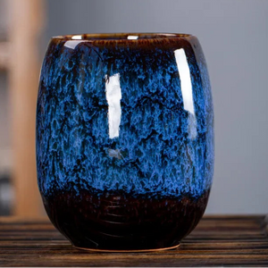 Yakaji Mug 4-Piece Set