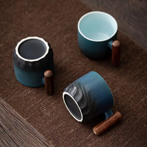 Milano Ceramic Mug