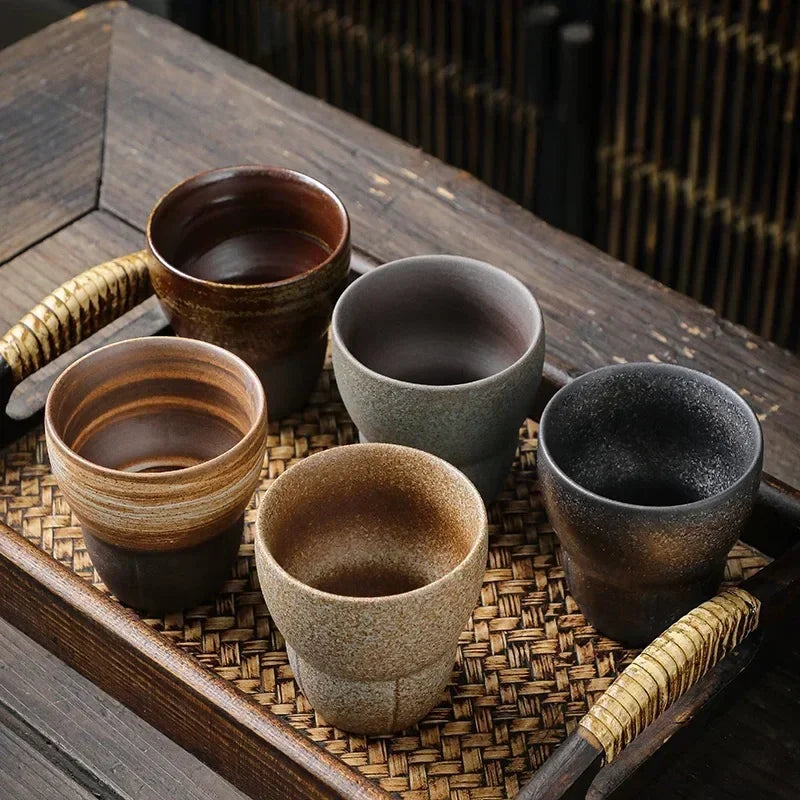 Kiyoto Ceramic Mug