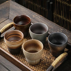 Kiyoto Ceramic Mug