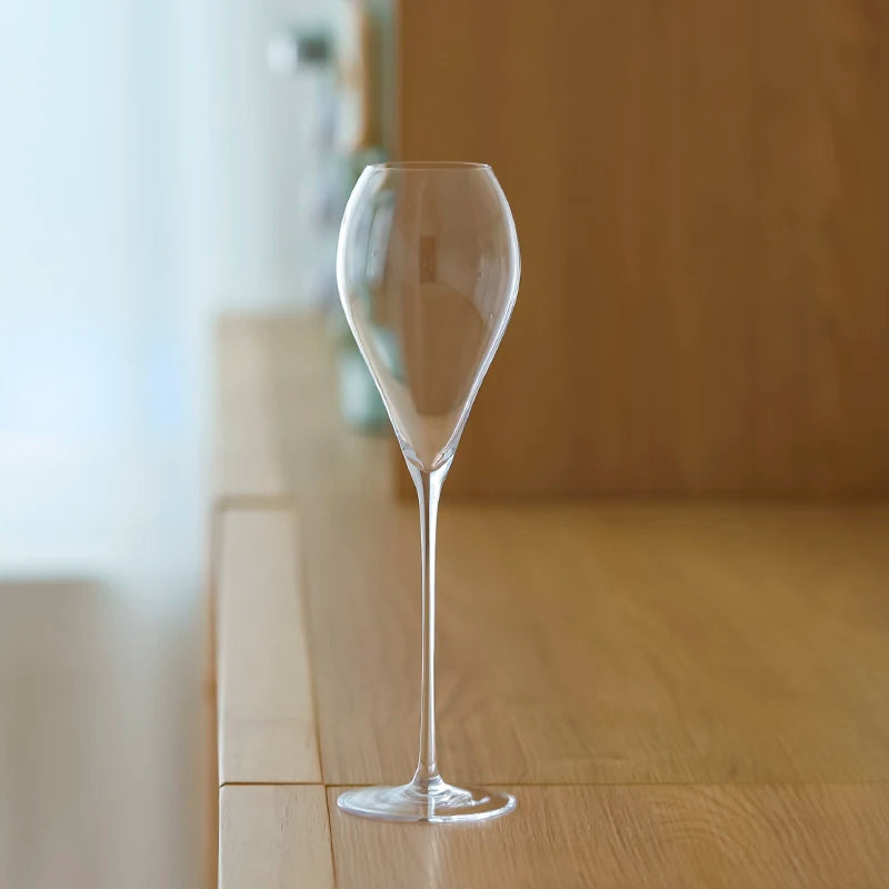 Capri Crystal Cocktail Glass