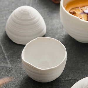Ovum Luxury Bowl