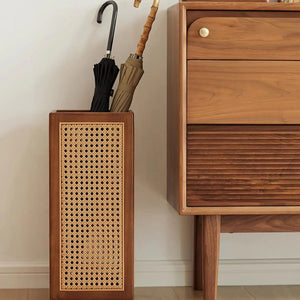 Modern Boho Umbrella Stand
