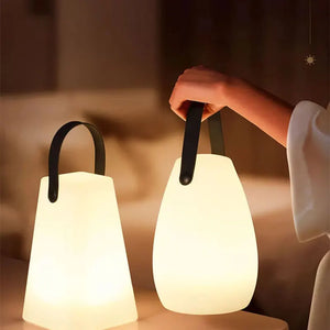 Lampe extérieure étanche