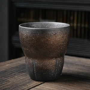Kiyoto Ceramic Mug